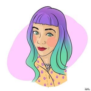 Meet your Posher, Heather